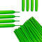 100PCS 260Q Green Magic Long Balloon Decoration for Shopping Mall Activities, Party Decoration, Shiny and Beautiful