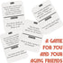 2 6 14+ Vango Youre Getting Old A Party Card Game for Aging Millennials - to Players, Ages