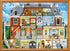 MasterPieces 1000 Piece Jigsaw Puzzle For Adults, Family, Or Youth - Walden Manor House - 19.25"x26.75"