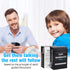 OUR MOMENTS Families: 100 Conversation Starter Cards for Families - Relationship Building for Car Travel & Family