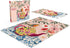 Buffalo Games - 500 Piece Jigsaw Puzzle for Adults - Mia Charro - Love, Bird, 21.25 x 15.00