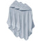 Cosy Family 3 Pack Baby Hooded Towels, Rayon Made from Bamboo, Ultra Soft Unisex