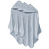 Cosy Family 3 Pack Baby Hooded Towels, Rayon Made from Bamboo, Ultra Soft Unisex