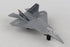 Daron F-22 Raptor - Dark Gray Military Colors, Multicolor, 12 oz