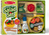 52-Piece Set 3+ Melissa & Doug Slice and Toss Salad Toy Food & Montessori-Inspired Play Kitchen Accessories, Preschool
