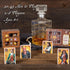 Calliope Games CLP136 ShipShape - Mixed Colours