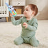 VTech Baby Hello, Hippo! Soft Phone, Small