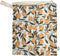 Large Wet Bag & Waterproof Laundry Pouch Reusable Cloth Diaper Storage for