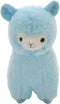 Cuddly Big Soft Toys Alpaca Doll, 7" /17cm Soft Stuffed Animals Cushion Toy for Kids