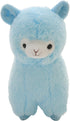 Cuddly Big Soft Toys Alpaca Doll, 7" /17cm Soft Stuffed Animals Cushion Toy for Kids