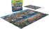 Buffalo Games - Dowdle - World Pieces - 1000 Piece Jigsaw Puzzle for Adults, Perfect for Game Nights