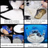 WILD ENVIRONMENTAL SCIENCE Extreme Sharks of the World Craft Kit - Study Models and Dioramas for Ages 6+