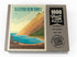 MyPuzzle Sleeping Bear Dunes National Lakeshore: Vintage Poster - Premium 1000 Piece Jigsaw Puzzle for Adults