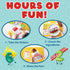 3 100+ 10 Peaceable Kingdom Math Sandwich Game: Preschool Math Games for Kids Ages and Up Includes Felt Food Pieces