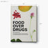Food Over Drugs: The Card Deck | Educational Herb Deck of 50 Foods and Medicinal Plants for Nature Lovers