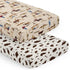 Sweet Jojo Designs 2-Piece Baby Crib Sheets Set (Western Cowboy) for Boys,
