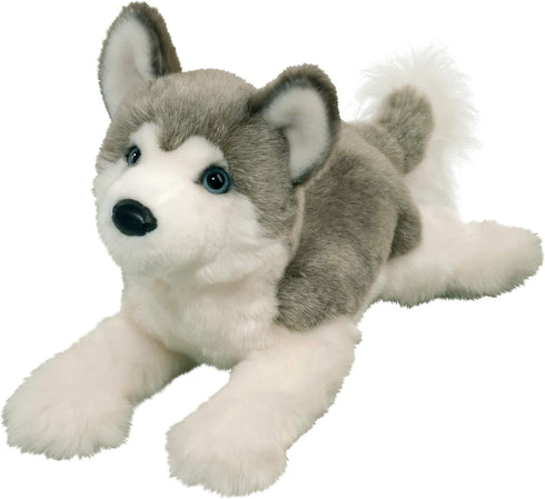 Douglas Geno Husky Dog Plush Stuffed Animal