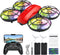 Swifsen Drone with Camera for Kids and Beginner,Birthday Gift Toy for Boys and