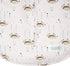 Woombie Baby Sleep Sack with Pacifier Holder - Soothing Comfort