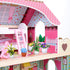 IMIKEYA Miniature Dollhouse Plant Flowers, 12pcs Potted Plants & Fake Greenery for Dollhouse Decor