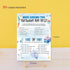 Who Knows The Birthday Boy Best Game, Set of 30 Blue Birthday Party Cards, Birthday Questionnaire Party Ideas