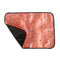 G&Z Light Pink Asian Brocade Diaper Changing Pad 14 x 10.5 Inch Chili
