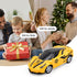 1/64 4-7 8-12, 2.4GHz 3 SASBSC Mini Rc Car Toys for Boys Age Small App & Remote Control Cars with Speed Modes for Kids