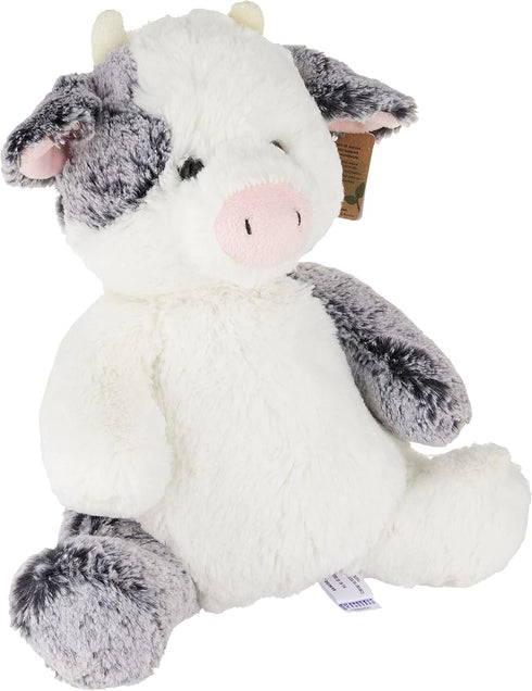 Aurora - Sweet & Softer 12" Clementine Cow