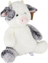 Aurora - Sweet & Softer 12" Clementine Cow