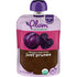 Plum Organics Stage 1 Organic Baby Food Just Prunes 3.5 Ounce Pouch, (Pack of 4) Packaging May Vary
