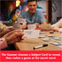 SUBJECTIVE - A Personality Trivia Game for Family Game Night, Card Game for 3-6 Players