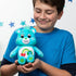 Care Bears Basic Bean - I 9" Plush, ECO Friendly, Soft Huggable Material