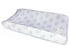 Softest Cotton Muslin Changing Pad Cover, Black Hedgehogs