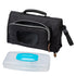 Maxi-Cosi Black Clutch Changing Pad