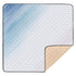 Caihoyu Watercolor Wash Writing Board Pattern Cute Foldable Baby Playmat for Indoor Outdoor