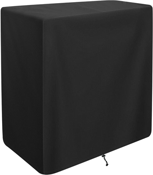 tonhui Play Kitchen Cover for Step2 Kids Kitchen Set, 37" L x 14" W x 40" H, Dustproof Indoor/Outdoor, 420D Waterproof