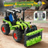 Jumlys 5, 6, 7, 8, 9, 10, 11, 12 2 1 Bulldozer Sets, 346 STEM Building Toy for Kids Boys Girls Age Years Old