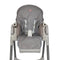 Nuby Baby High Chair Cover - Protects from Spills and Crumbs -