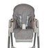 Nuby Baby High Chair Cover - Protects from Spills and Crumbs -