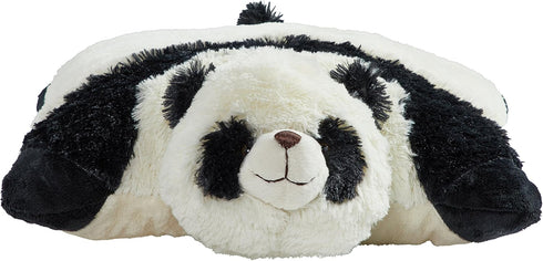 Comfy Panda - Pillow Pets Originals 18" Stuffed Animal Plush Toy