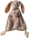 Mary Meyer Lovey Soft Toy, 13-Inches, Silky Tan Bunny for Kids
