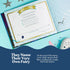 Set, 58 Tooth Fairy Kit & Gift Flylight Projector Night Light, Storybook & Keepsake Journal, The Complete Tooth Fairy