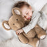 18" 0 iPlay, iLearn Elephant Stuffed Animal, Soft Baby Plush Elephant Toy, Infant Big Cute Fluffy Animal Toy, Nursery