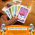 Hasty Baker Family Card Game - Race to Collect Ingredients and Complete Recipes, Ages 7+, 2-6 Players