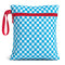 Bodysurf Waterproof Wet Bag for Swimsuit, Travel, Baby Essentials - Reusable Compact