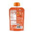 3 3.5 (Pack 16) Happy Baby Organics Savory Blends Stage Baby Food Puree, Free Range Turkey, Harvest Vegetables & Quinoa