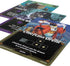 Pack 4, Frozen 1-75 Cartographers: Map Expanse | Expansion for The Award-Winning Game of Map Drawing | Strategy Flip