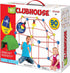 D.I.Y Clubhouse Fort Building Kit - 90 Pieces Educational Learning Toy for Creative Minds, STEM Building Fun