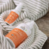 Earth Mama Sweet Orange Baby Lotion, Moisturizing Body Lotion for Dry Skin, 8 Fl Oz