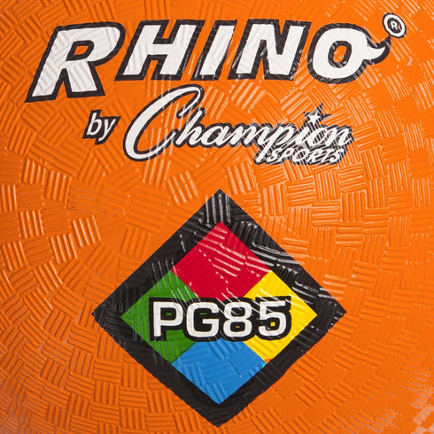 Champion Sports 8-1/2" Playground Ball by Champion Sports